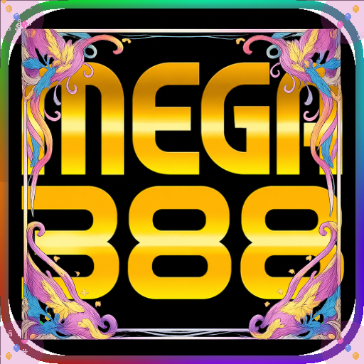 mega388 — mitra unggulan