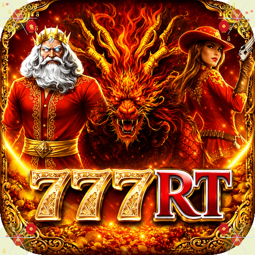 777rt — mitra unggulan